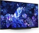 Телевізор 42 дюйми Sony XR-42A90K (Smart TV OLED 120 Гц Ultra HD) Б/В - зображення 5