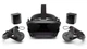 Окуляри віртуальної реальності Valve Index VR Kit - зображення 1