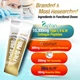 Полегшенням дискомфорту в суглобах та теле преміум-класу LABO Nutrition FlexC PRO EX 30 пакетів - зображення 2