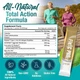 Полегшенням дискомфорту в суглобах та теле преміум-класу LABO Nutrition FlexC PRO EX 30 пакетів - зображення 6