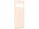 Чехол Google для Pixel 6 Pro Golden Glow (Durable Protection Case) GA03010 - изображение 5