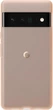 Чехол Google для Pixel 6 Pro Golden Glow (Durable Protection Case) GA03010 - изображение 6