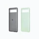 Чехол Google для Pixel 6a Charcoal (Durable Protection Case) GA03521 (Б/У) - изображение 8