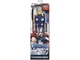 Фігурка Avengers Titan Hero Figure Thor, Hasbro, E7879 - зображення 2
