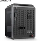 Высокоскоростной 3D-принтер Creality CR-K1 600мм/с (Черный) - изображение 6