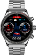 Смарт-часы Globex Smart Watch Titan Silver (4820183721006) - изображение 2