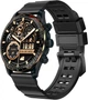 Смарт-часы Globex Smart Watch Titan (black) - изображение 5