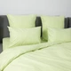 Комплект постельного белья ТЕП двуспальный 180x215 см Happy Sleep Leafy Luxe ранфорс (2000008927864) - изображение 5