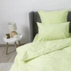 Комплект постельного белья ТЕП двуспальный 180x215 см Happy Sleep Leafy Luxe ранфорс (2000008927864) - изображение 6