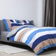 Комплект постільної білизни ТЕП сімейний 150х215 см х 2 шт Happy Sleep 381 Homey Ранфорс (2-03797_28384) - зображення 6