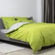 Комплект постельного белья ТЕП полуторный 150x215 см Happy Sleep Forest Retreat Ранфорс (2-03794_28702) - изображение 5