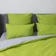 Комплект постельного белья ТЕП полуторный 150x215 см Happy Sleep Forest Retreat Ранфорс (2-03794_28702) - изображение 6