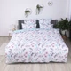 Комплект постельного белья ТЕП евро 200x215 см Happy Sleep Весенний бриз Ранфорс (2-03796_29504) - изображение 1