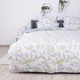 Комплект постельного белья ТЕП полуторный 145x210 см Happy Sleep Импрессия Ранфорс (2-03794_29550) - изображение 4