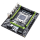 Материнская плата huananzhi x79m Pro (Intel x79, s2011, ddr3) - изображение 2