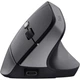 Мышка Trust Bayo 2 Ergonomic Wireless/USB-A Black (25145) - изображение 8