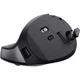 Мышка Trust Bayo 2 Ergonomic Wireless/USB-A Black (25145) - изображение 2