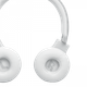 Наушники jbl Live 670nc White (jbllive670ncwht) - изображение 7