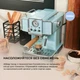 Кавоварка ріжкова Cecotec Cumbia Power Espresso 20 Tradizionale CCTC-01575 - зображення 8