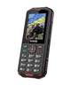 Мобільний телефон Sigma mobile X-treme PA68 Black/Red (4827798466520) - зображення 3