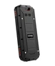 Мобільний телефон Sigma mobile X-treme PA68 Black/Red (4827798466520) - зображення 4