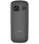 Мобильный телефон Nomi i1890 Dual Sim Grey - изображение 2