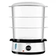 Пароварка Cecotec Vapovita 3000 Inox CCTC-04109 (8435484041096) - изображение 1