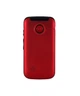 Мобильный телефон Sigma mobile Comfort 50 Shell Duo Type-C Dual Sim Red/Black (4827798212516) - изображение 2