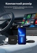Адаптер Carlinkit TV Box 2/32Gb для беспроводного CarPlay/Android Auto с поддержкой YouTube - изображение 8