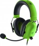 Навушники Razer BlackShark V2 X Green (RZ04-03240600-R3M1) - изображение 6