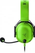 Навушники Razer BlackShark V2 X Green (RZ04-03240600-R3M1) - изображение 7