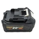 Акумуляторна батарея Procraft Battery20/4 (20В, 4Аг) - зображення 3