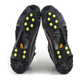 Ледоходы на 10 шипов (накладки для обуви) Non-Slip Snow Step Размер: L (41-46), 1 пара (5024289) - изображение 6