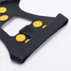 Ледоходы на 10 шипов (накладки для обуви) Non-Slip Snow Step Размер: L (41-46), 1 пара (5024289) - изображение 7