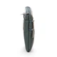 Кошелек кожаный женский из натуральной кожи темно-синий PD-W-500298 - изображение 5