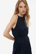 Комбінезон H&M 54 темно синій 22121158192 - зображення 2