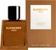 Парфюмированная вода для мужчин Burberry Hero 50 мл (3614228838030) - изображение 1