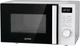 Микроволновая печь Gorenje MO20A3WH - изображение 2