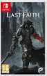 Гра Nintendo Switch The Last Faith (Картридж) (5056635607737) - зображення 1