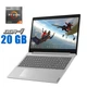 Ноутбук Lenovo IdeaPad L340-15API / 15.6" (1920x1080) IPS / AMD Ryzen 3 3200U (2 (4) ядра по 2.6 - 3.5 GHz) / 20 GB DDR4 / 512 GB SSD M.2 / AMD Radeon RX Vega 3 Graphics / WebCam / Win 10 б/у - изображение 1
