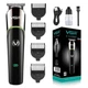 Универсальный триммер VGR V-191 Professional Hair Trimmer - изображение 1