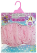 Spódnica All Dressed Up Light-Up Tutu To Go Pink 3 - 5 lat 100 - 120 cm (9328936102751) - obraz 2