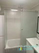 Шторка на ванну Atlantis Glass BRIGHTON 1700х1500 мм Прозора Універсальна - зображення 4