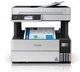 МФУ Epson L6490 с Wi-Fi (C11CJ88405) - изображение 1