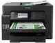 МФУ Epson L15150 c Wi-Fi (C11CH72404) - изображение 1