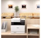 МФУ Canon i-SENSYS MF752Cdw c Wi-Fi (5455C012) - изображение 4