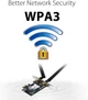Wi-Fi адаптер ASUS PCE-AX1800 - изображение 6