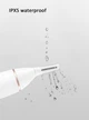 Тример для носа та вух Xiaomi Soocas Nose hair trimmer N1 - зображення 5