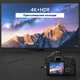 Кабель NIERBO 4K ULTRAHD mini-HDMI і HDMI M/M з двонаправленою передачею, 2 м, сірий (84251932) - зображення 2