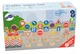 Набір дорожніх знаків Small Foot Design 11736 25 шт.. - изображение 6